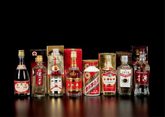 澧县老酒储存的方法